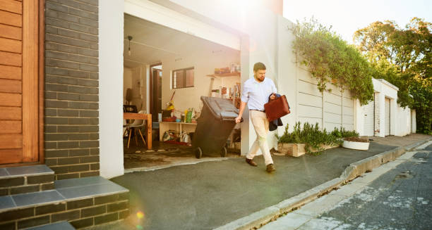 Best Professional Junk Removal  in Woodland Beach, MI