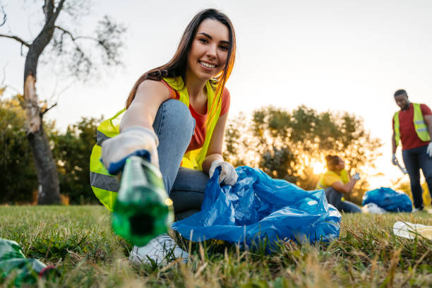 Professional Junk Removal in Woodland Beach, MI